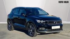 Volvo Xc40 1.5 T5 Recharge PHEV Inscription Pro 5dr Auto Estate